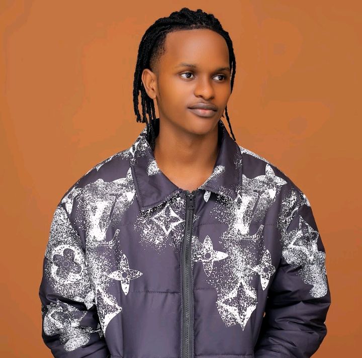 Ronnie Rayzie